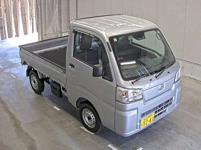 Daihatsu Hijet Truck S510P 2024